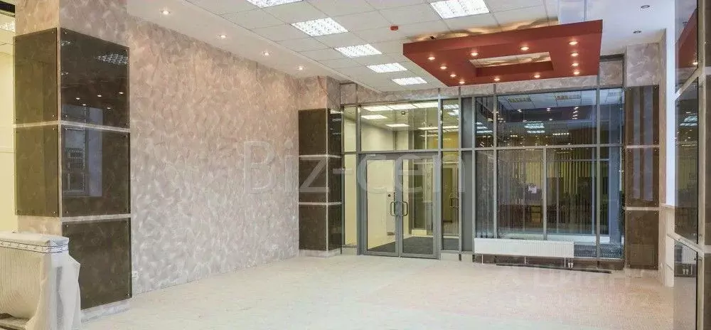 Офис в Санкт-Петербург ул. Швецова, 41 (502 м) - Фото 0