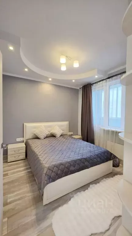 2-к кв. Московская область, Балашиха ул. Лукино, 51Б (38.5 м) - Фото 1