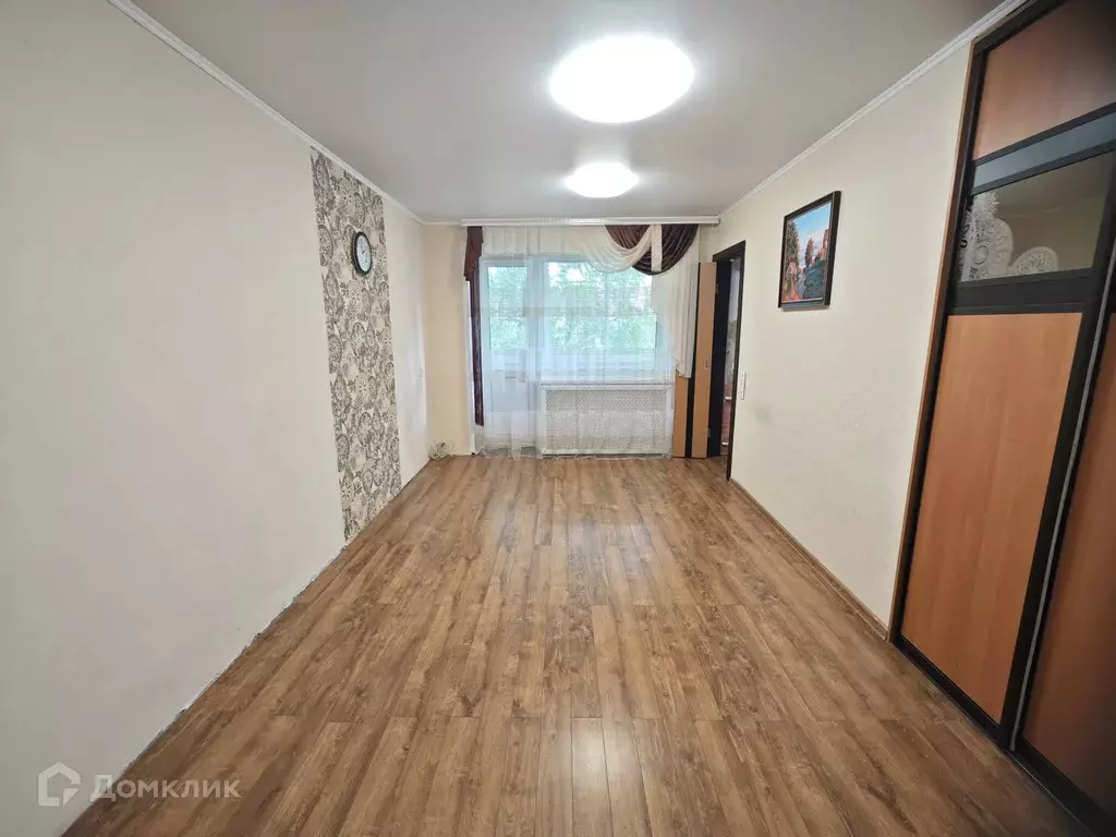 Продаётся 2-к квартира, 42.6 м - Фото 1