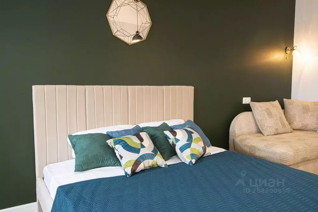 1-к кв. Саратовская область, Саратов ул. Имени Н.Г. Чернышевского, 80 ... - Фото 1