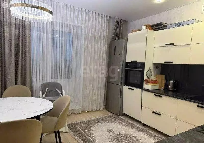 2-комнатная квартира: Стерлитамак, проспект Октября, 42 (57.1 м) - Фото 2