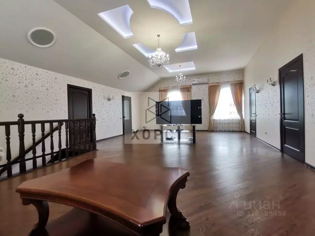 Дом в Ставропольский край, Ставрополь № 6 мкр, проезд Краснодарский, ... - Фото 0