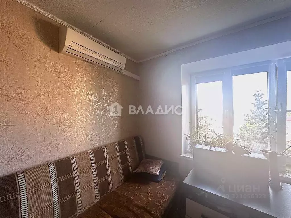 Комната Калужская область, Калуга ул. Генерала Попова, 5 (11.9 м) - Фото 0