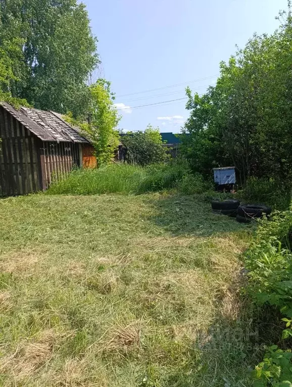 Участок в Марий Эл, Йошкар-Ола ул. Тарханово, 31А (6.0 сот.) - Фото 2