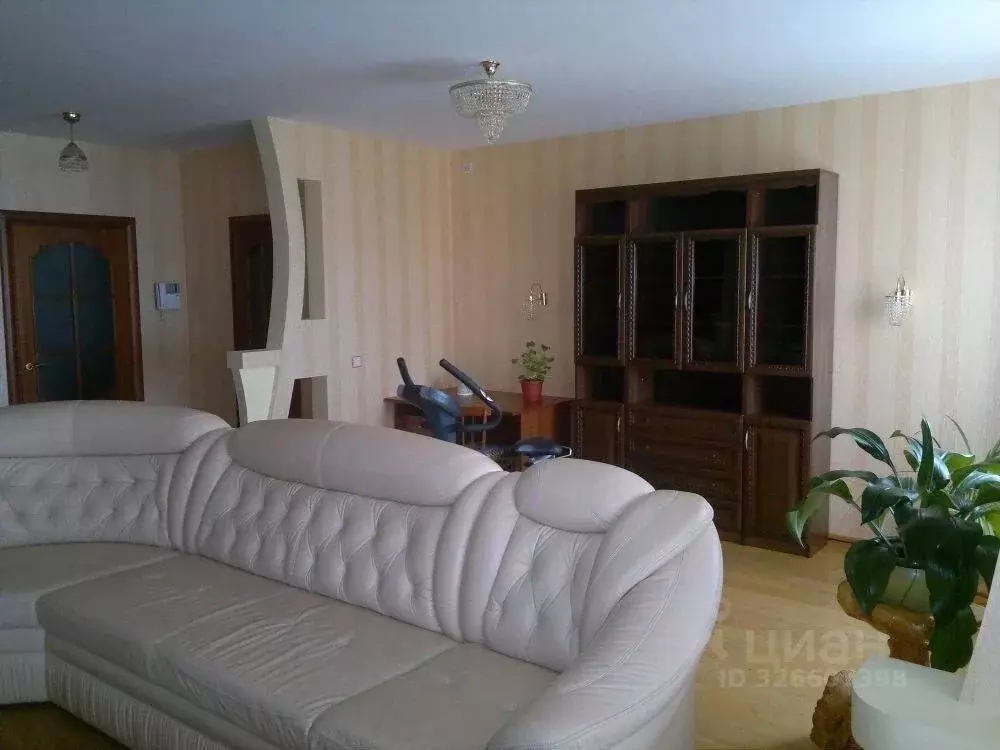 3-к кв. Москва ул. Островитянова, 9К2 (120.0 м) - Фото 2