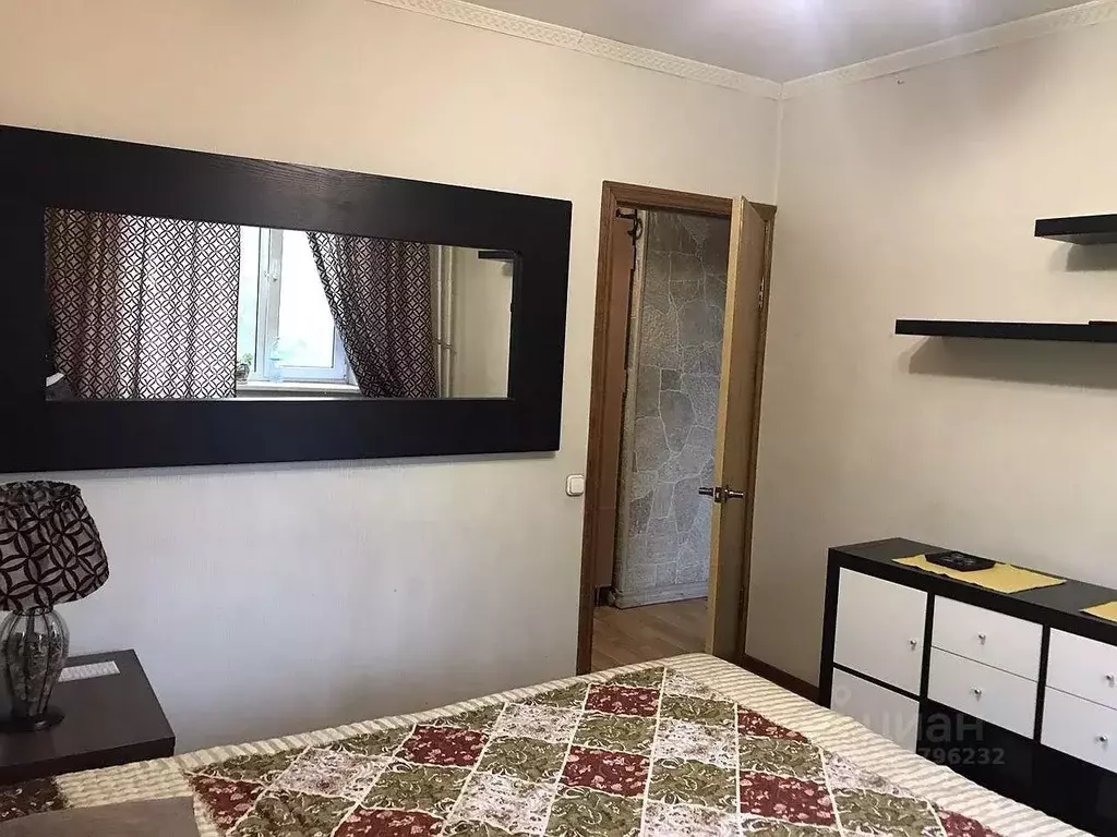 2-к кв. Москва Люблинская ул., 5К1 (45.0 м) - Фото 2