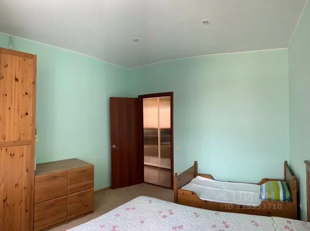 2-к кв. Башкортостан, Абзелиловский район, Ташбулатовский сельсовет, ... - Фото 2