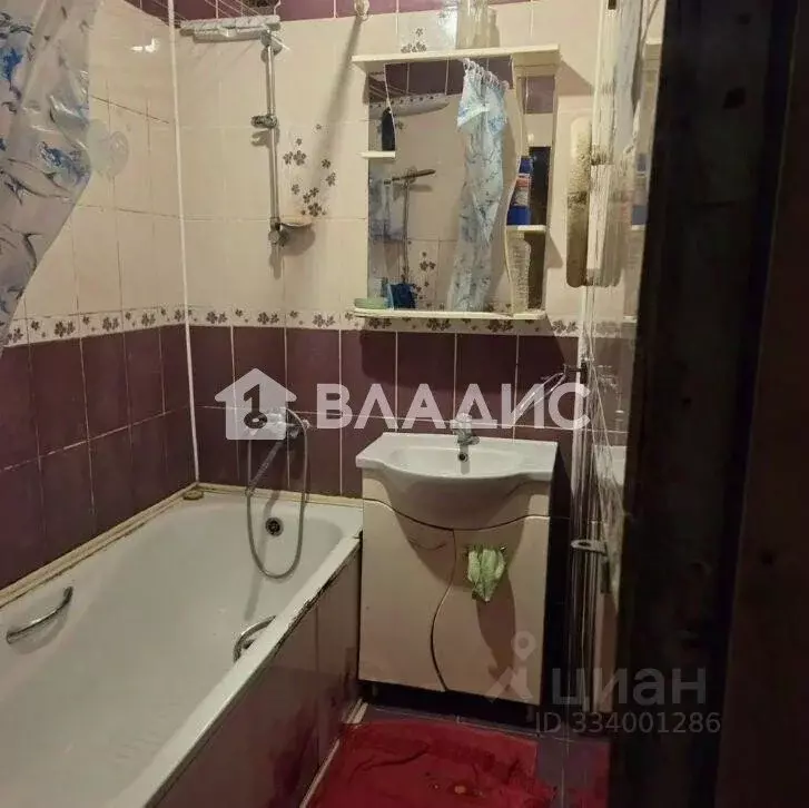 3-к кв. Москва ул. Маршала Василевского, 5К2 (54.0 м) - Фото 2