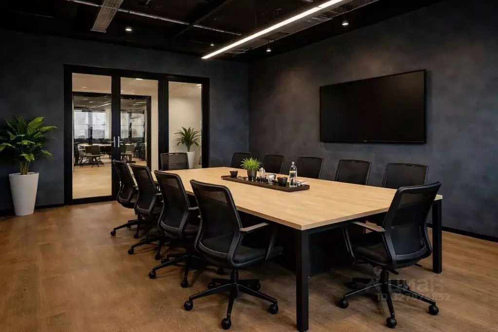 Офис в Санкт-Петербург Наличная ул., 49 (100 м) - Фото 2