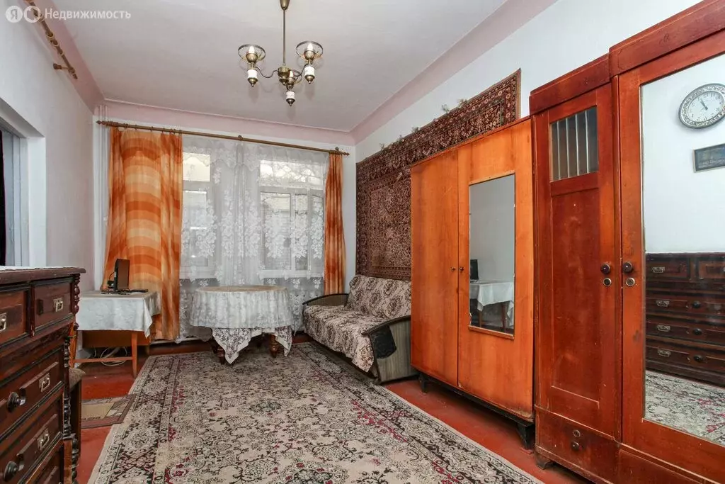 2-комнатная квартира: Ставрополь, улица Ленина, 441/1 (46 м) - Фото 2