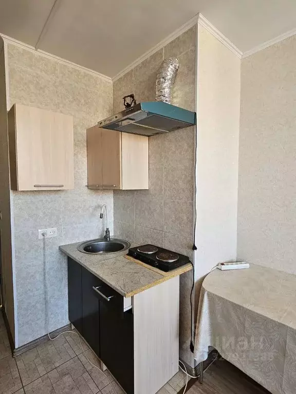 Студия Московская область, Ленинский городской округ, Лопатино пгт ул. ... - Фото 2