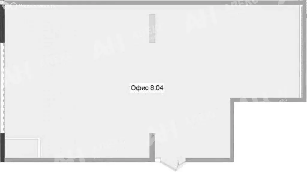 Помещение свободного назначения (107 м) - Фото 2