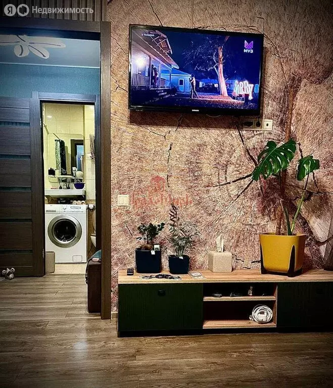 1-комнатная квартира: Пересвет, Советская улица, 2А (23 м) - Фото 1