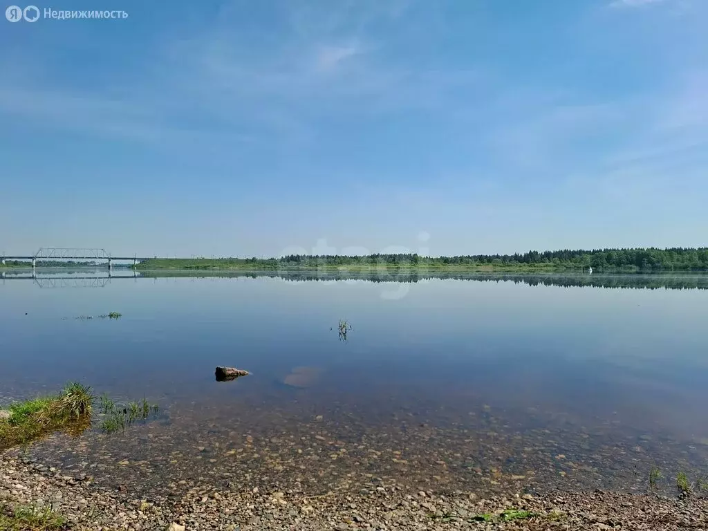 Дом в деревня Тарканово, Тимофеевская улица (53.9 м) - Фото 1