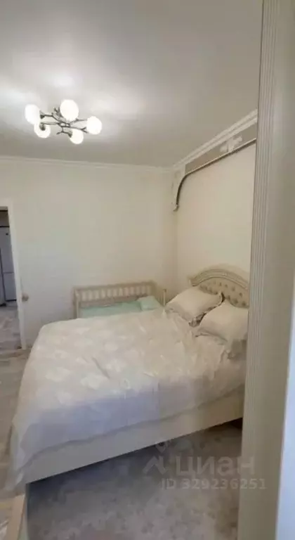 2-к кв. Москва Малый Левшинский пер., 6-8 (58.0 м) - Фото 2