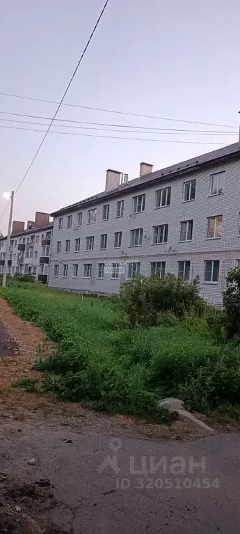 2-к кв. Ярославская область, Рыбинский муниципальный округ, пос. ... - Фото 2