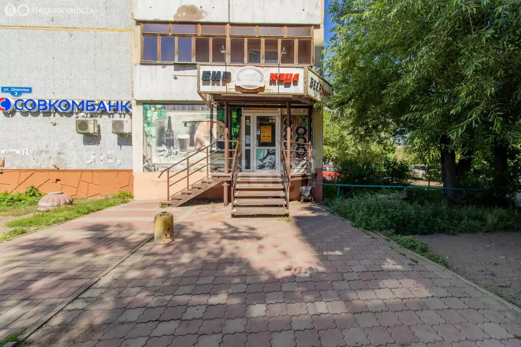 Помещение свободного назначения (55.9 м) - Фото 2