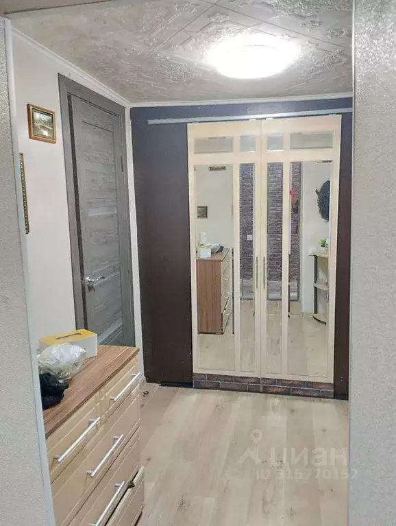Дом в Оренбургская область, Бузулук ул. Калинина, 2 (67 м) - Фото 1
