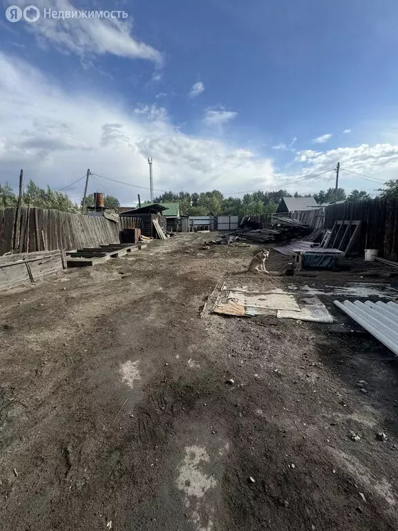 Дом в Кызыл, Майская улица (37 м) - Фото 2