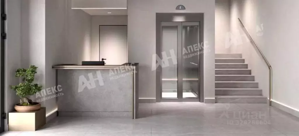 Помещение свободного назначения в Москва ул. Солянка, 2/6 (94 м) - Фото 1