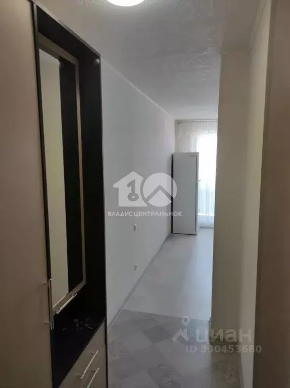 Студия Новосибирская область, Новосибирск ул. Виктора Уса, 13 (19.3 м) - Фото 2