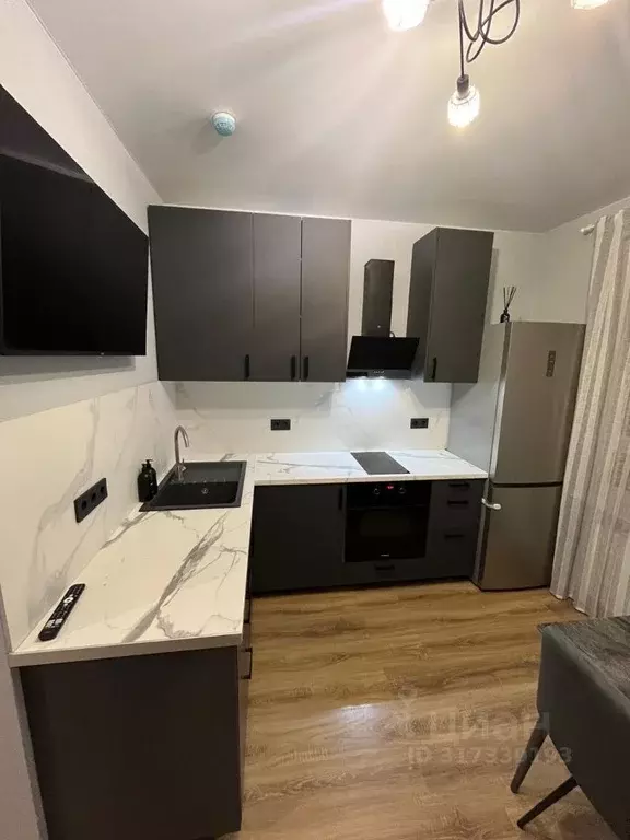 1-к кв. Москва ул. Гренадерская, 9к2 (32.7 м) - Фото 1