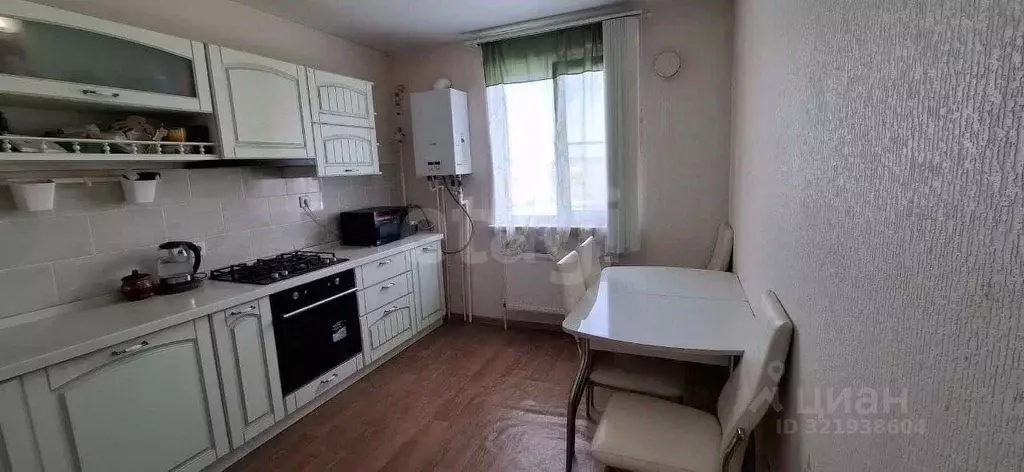 2-к кв. Татарстан, Пестречинский район, Богородское с/пос, д. Куюки, ... - Фото 1