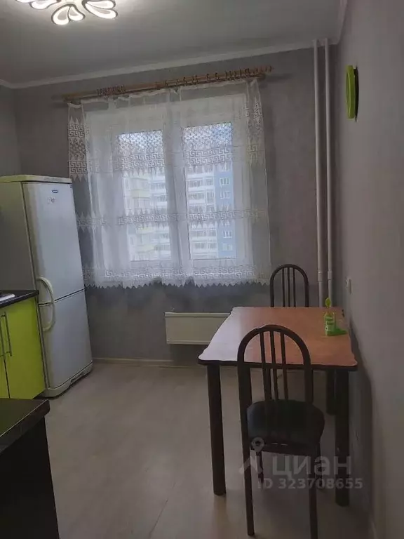 1-к кв. Красноярский край, Красноярск ул. Дмитрия Мартынова, 19 (32.0 ... - Фото 2