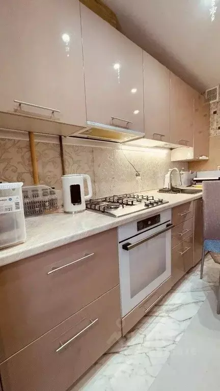 4-к кв. Свердловская область, Екатеринбург ул. Сыромолотова, 14 (77.2 ... - Фото 1