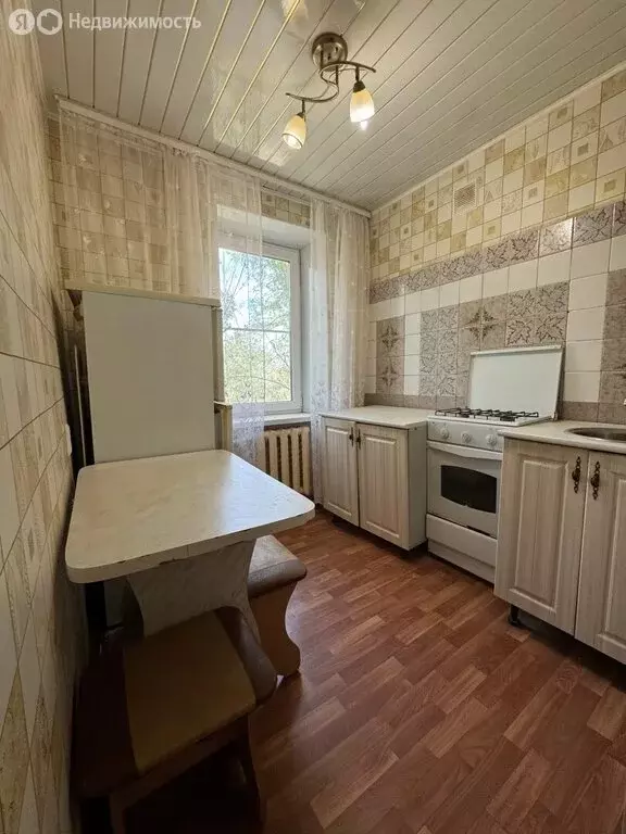 1-комнатная квартира: Астрахань, улица Вячеслава Мейера, 12 (22 м) - Фото 1