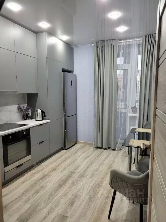 1-к кв. Московская область, Мытищи просп. Астрахова, 7 (34.2 м) - Фото 2