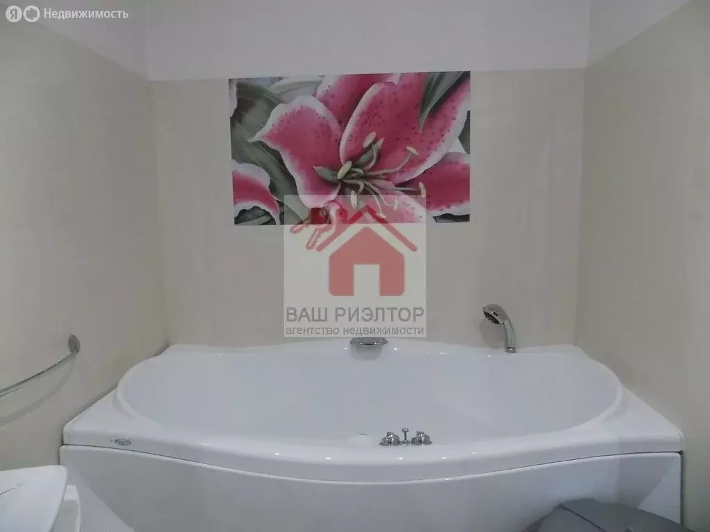 4-комнатная квартира: Самара, Галактионовская улица, 277 (123.9 м) - Фото 1