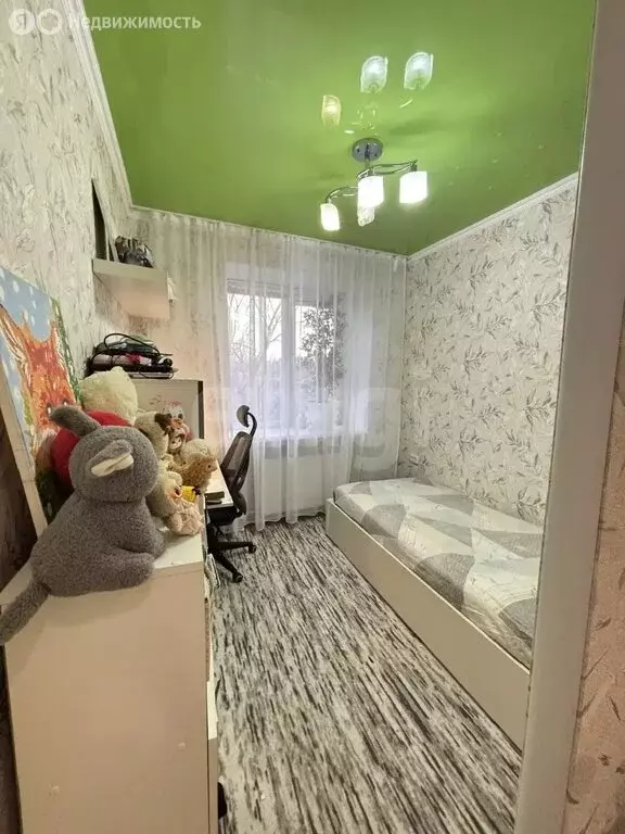 2-комнатная квартира: посёлок городского типа Нижняя Мактама, Садовая ... - Фото 2