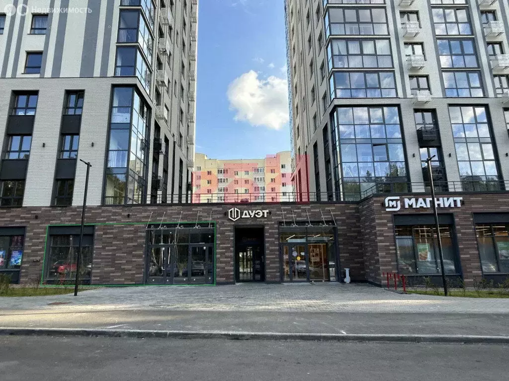 Помещение свободного назначения (50 м) - Фото 1