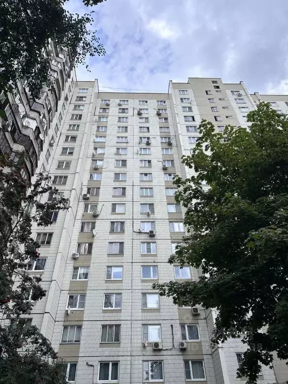 3-к кв. Московская область, Химки Молодежная ул., 5 (75.0 м) - Фото 1