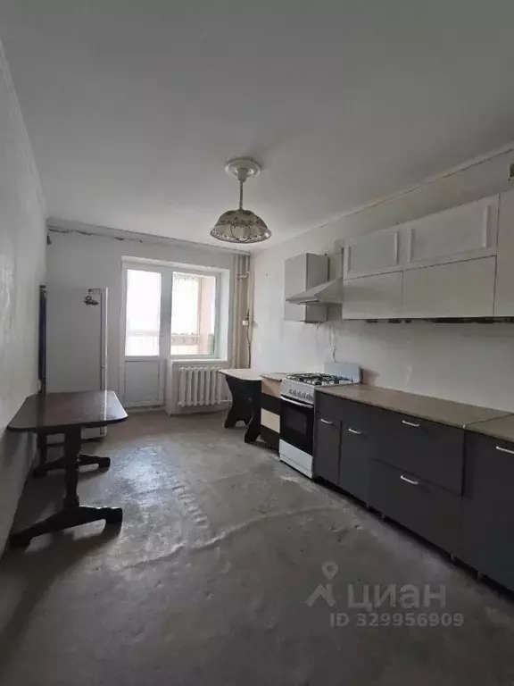 1-к кв. Пензенская область, Заречный Зеленая ул., 10Д (39.3 м) - Фото 2