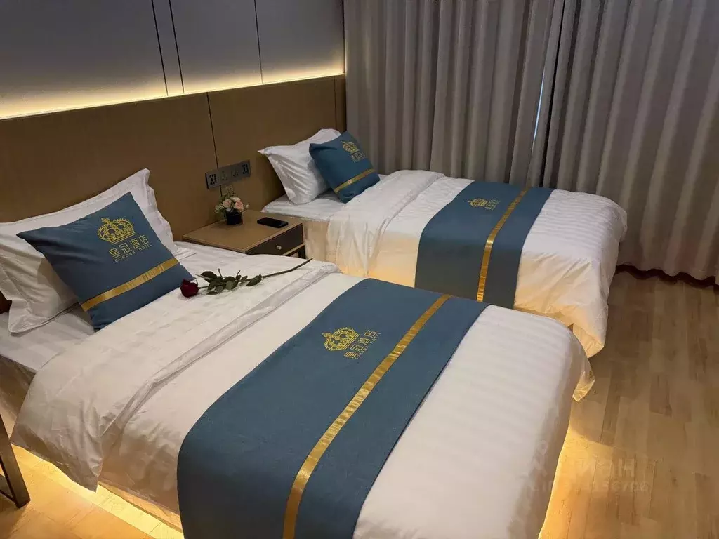 Комната Приморский край, Владивосток ул. Крыгина, 67 (20.0 м) - Фото 2