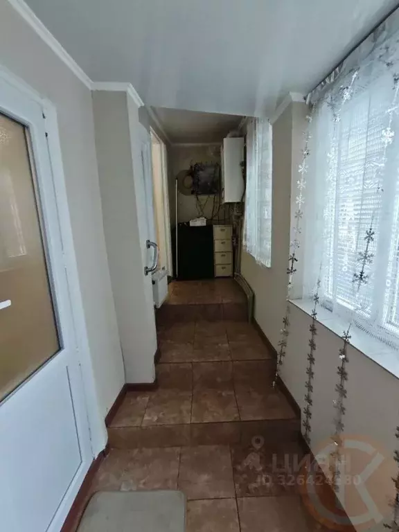 3-к кв. Крым, Евпатория ул. Поворотная, 18 (37.4 м) - Фото 1