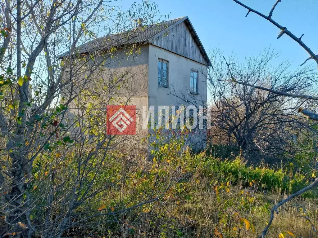 Участок в Крым, Бахчисарайский район, Энтузиаст СПК ул. Плодовая, 44 ... - Фото 2