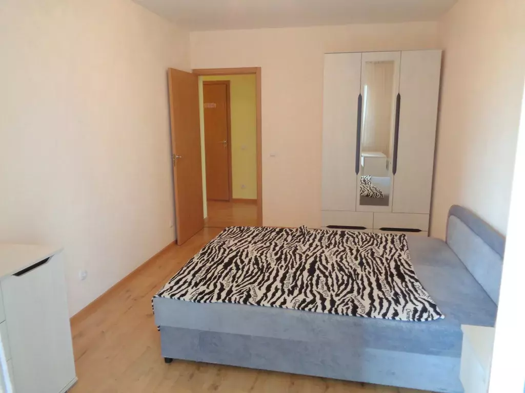 Продаётся 1-к квартира, 35.6 м - Фото 1