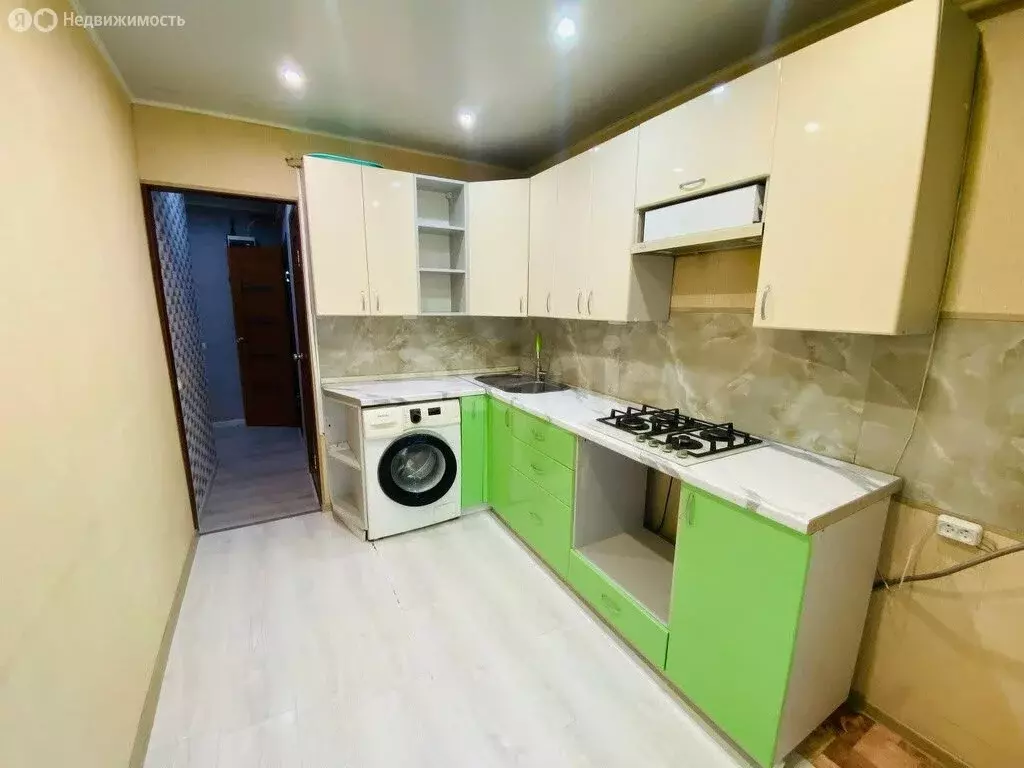 2-комнатная квартира: Муром, Октябрьская улица, 100 (47.7 м) - Фото 1