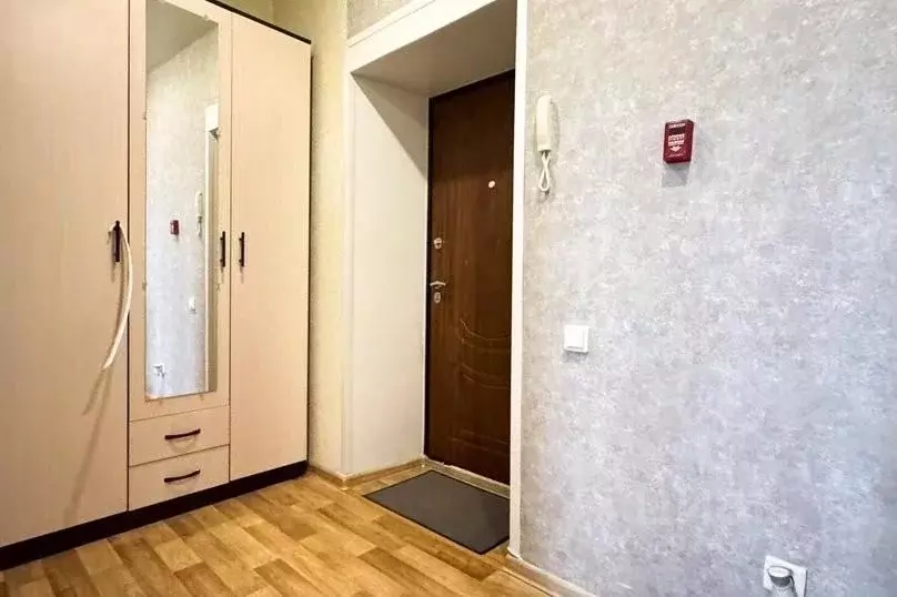 1-к кв. Рязанская область, Рязань Касимовское ш., 20 (55.0 м) - Фото 2