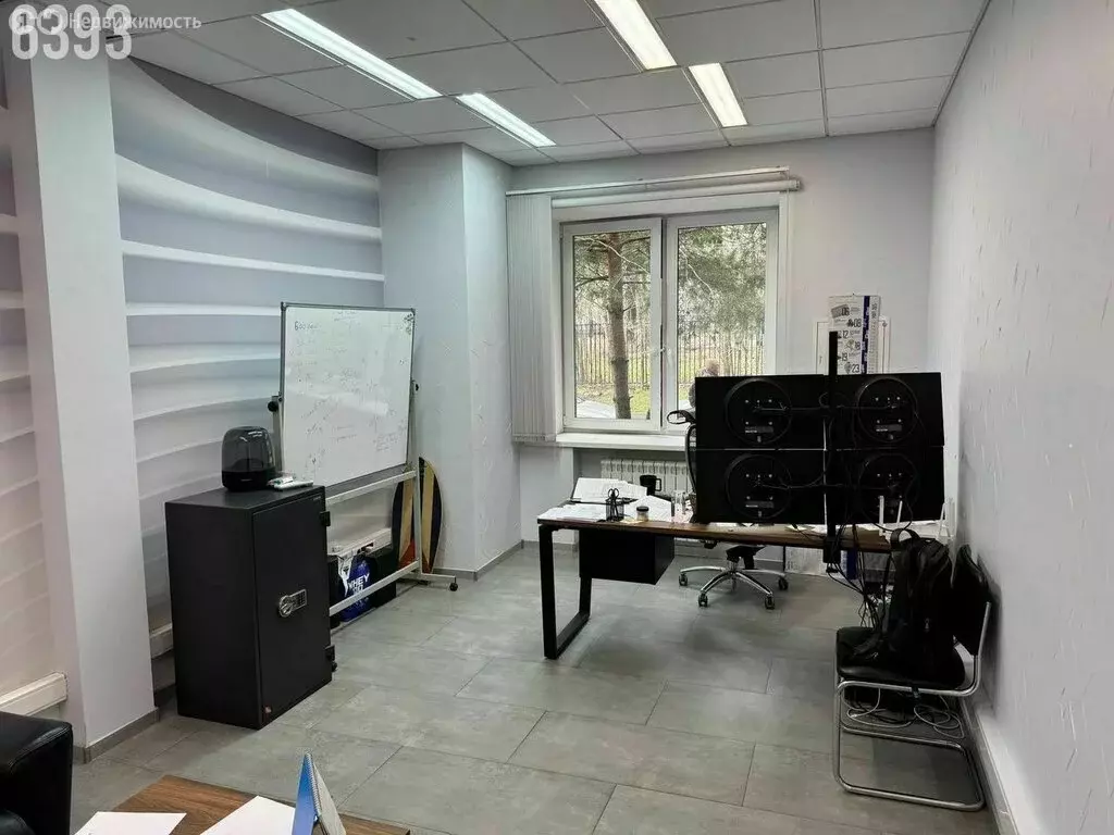 Офис (161 м) - Фото 1