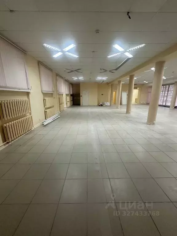 Помещение свободного назначения в Псковская область, Псков Рижский ... - Фото 2