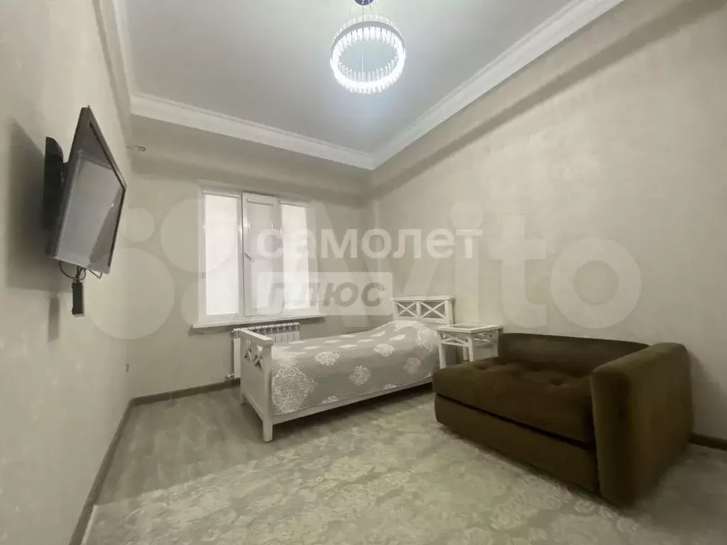 2-к. квартира, 53,6 м, 1/8 эт. - Фото 1
