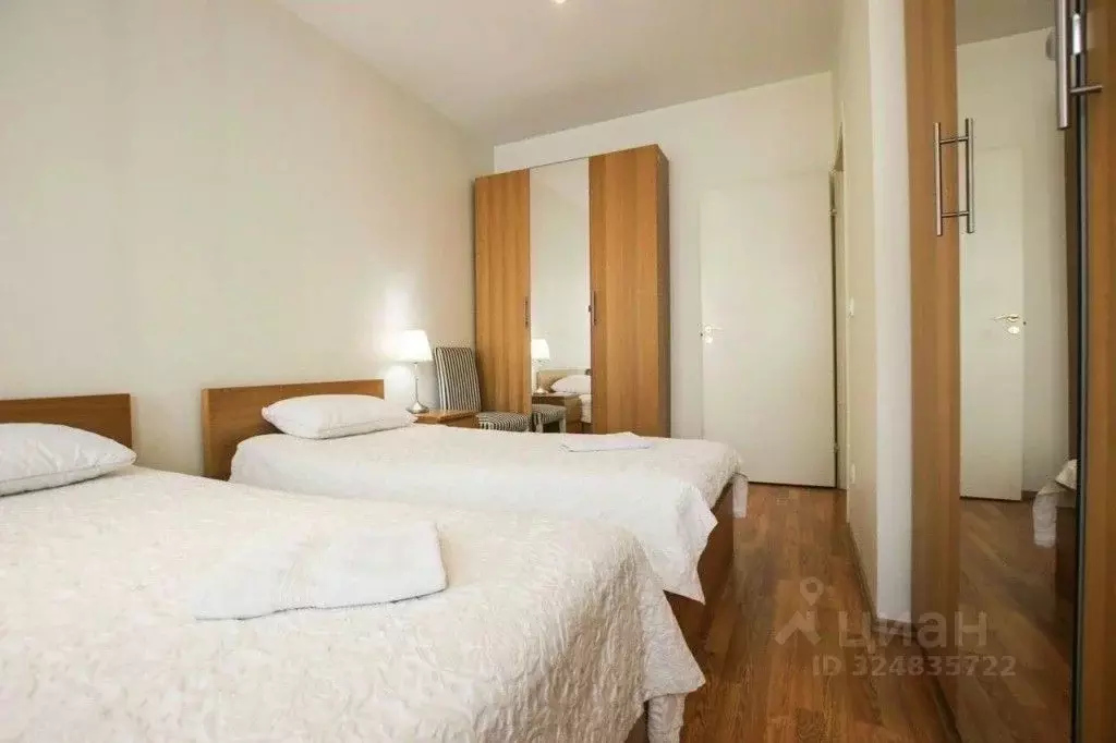 2-к кв. Санкт-Петербург Невский просп., 112 (50.0 м) - Фото 2