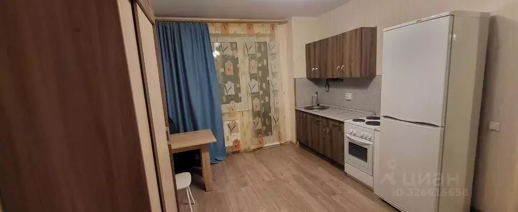 Студия Челябинская область, Челябинск Университетская Набережная ул., ... - Фото 2