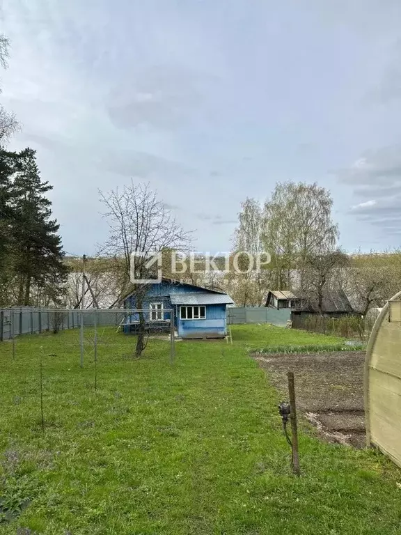 Участок в Костромская область, Кострома ул. Нариманова, 59 (12.0 сот.) - Фото 1