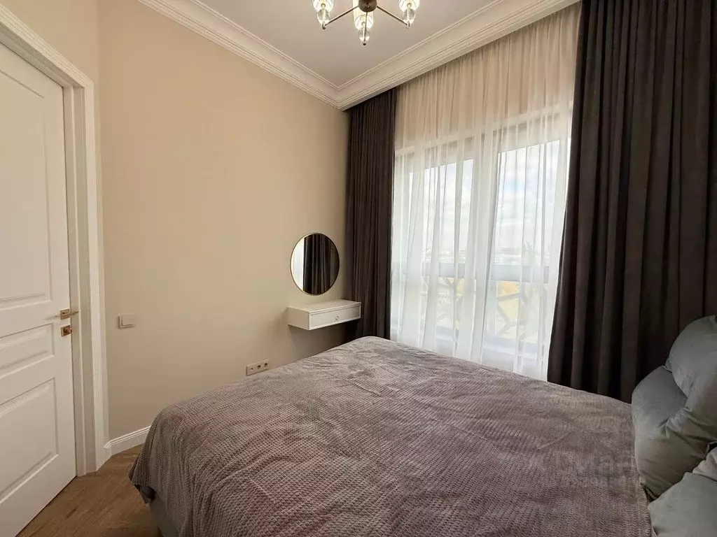 2-к кв. Москва бул. Братьев Весниных, 1 (46.0 м) - Фото 2