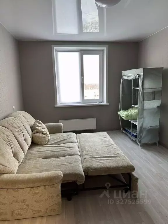 2-к кв. Московская область, Электрогорск Павлово-Посадский городской ... - Фото 1